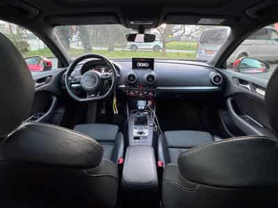 Audi A3 S-line (2016) - Photo 7