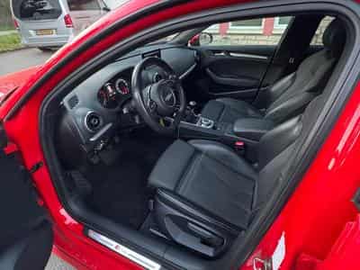 Audi A3 S-line (2016) - Photo 8