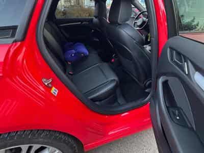 Audi A3 S-line (2016) - Photo 10