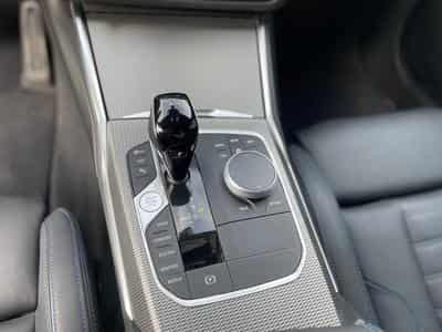 BMW M340 xDrive (2022) - Photo 10