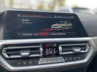 BMW M340 xDrive (2022) - Photo 12