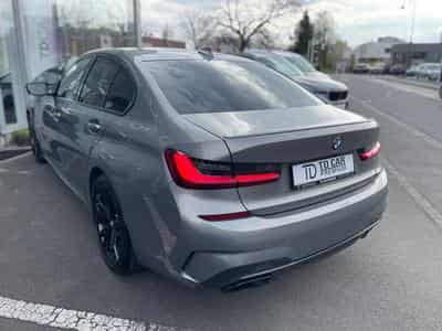 BMW M340 xDrive (2022) - Photo 15