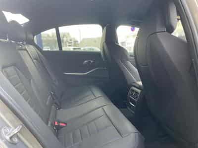 BMW M340 xDrive (2022) - Photo 5