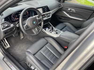 BMW M340 xDrive (2022) - Photo 6