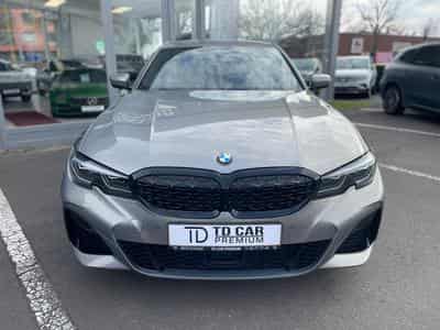 BMW M340 xDrive (2022) - Photo 2