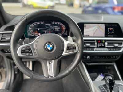 BMW M340 xDrive (2022) - Photo 8