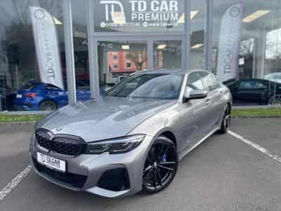 BMW M340 xDrive (2022) - Photo 1