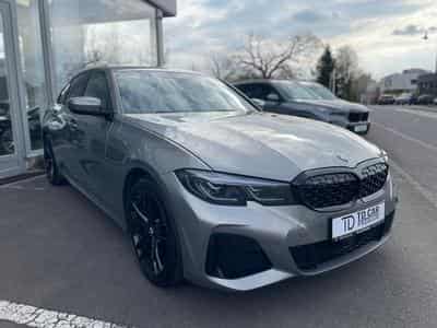 BMW M340 xDrive (2022) - Photo 3