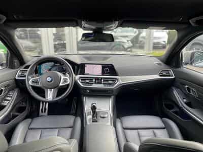 BMW M340 xDrive (2022) - Photo 14