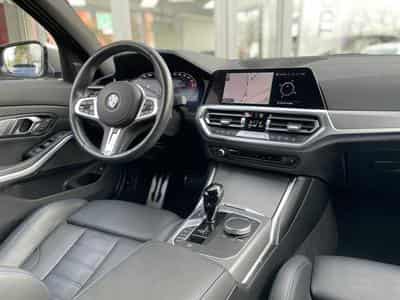 BMW M340 xDrive (2022) - Photo 13