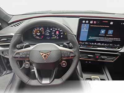 Cupra Leon (2026) - Photo 11