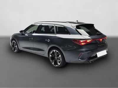 Cupra Leon (2026) - Photo 3