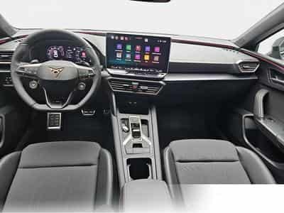 Cupra Leon (2026) - Photo 6