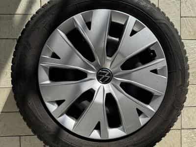 Felgen und Reifen – 16" - Foto 1