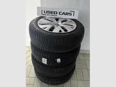 Felgen und Reifen – 16" - Foto 2