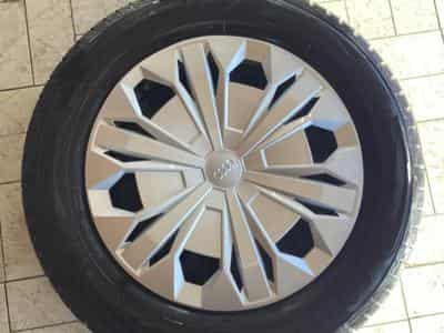 Felgen und Reifen – 17" - Foto 2