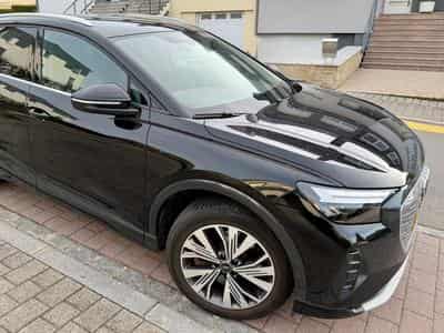 Audi Q4 e-tron 40 (2023) - Photo 1