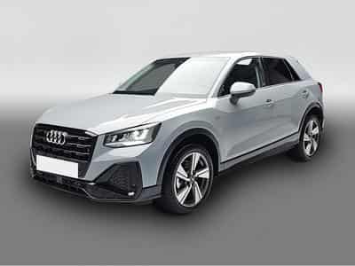 Audi Q2 (2026) - Photo 1