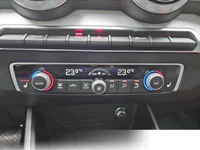 Audi Q2 (2026) - Photo 10