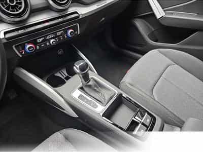 Audi Q2 (2026) - Photo 11