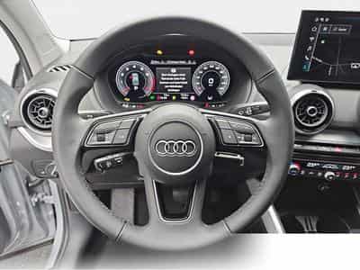 Audi Q2 (2026) - Photo 12