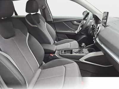 Audi Q2 (2026) - Photo 15