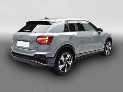 Audi Q2 (2026) - Photo 2