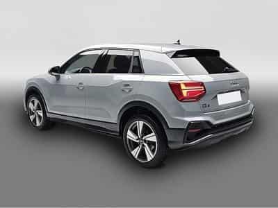 Audi Q2 (2026) - Photo 3