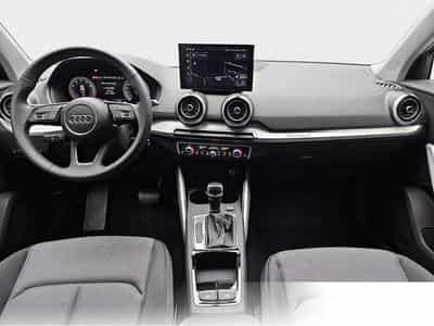 Audi Q2 (2026) - Photo 6