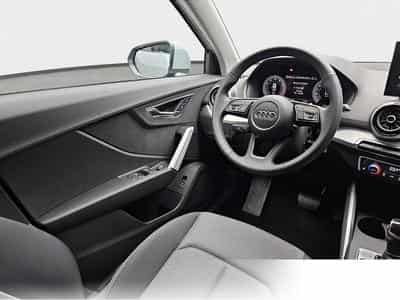 Audi Q2 (2026) - Photo 7