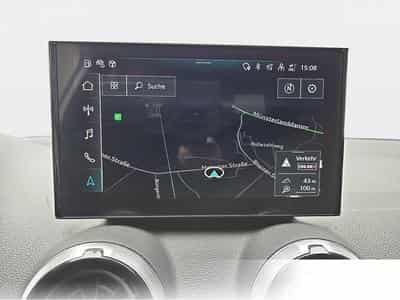 Audi Q2 (2026) - Photo 8