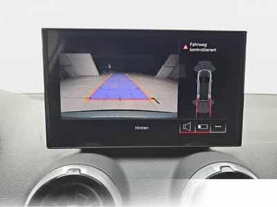 Audi Q2 (2026) - Photo 9