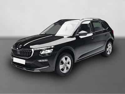 Skoda Kamiq (2026) - Photo 1