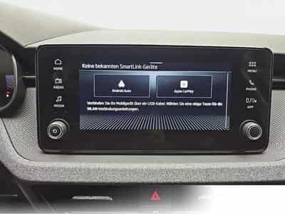 Skoda Kamiq (2026) - Photo 8