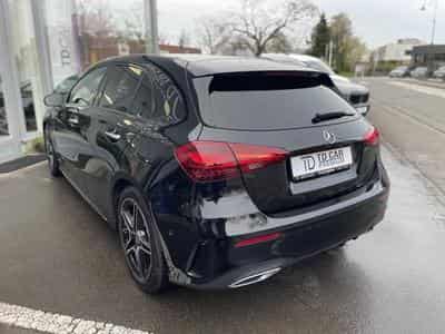 Mercedes A 200 AMG Line 7G-DCT (2025) - Photo 14
