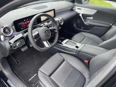 Mercedes A 200 AMG Line 7G-DCT (2025) - Photo 6