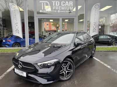 Mercedes A 200 AMG Line 7G-DCT (2025) - Photo 1