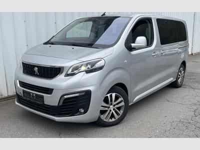 Peugeot Traveller 2.0 150 man6 (2018) - Photo 1