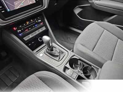 VW Touran (2026) - Photo 11