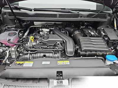 VW Touran (2026) - Photo 14