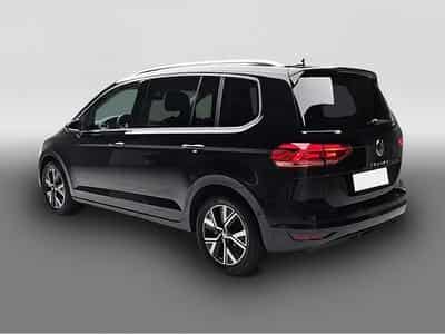 VW Touran (2026) - Photo 3