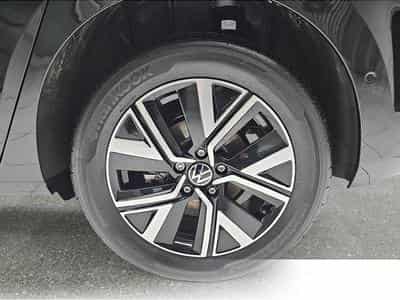 VW Touran (2026) - Photo 5