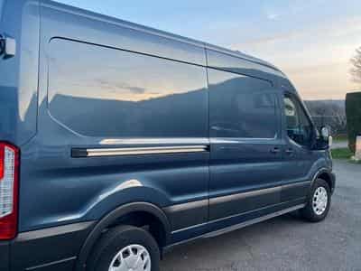 Ford Transit Confort (2024) - Photo 1