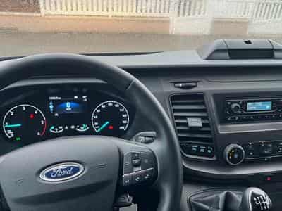 Ford Transit Confort (2024) - Photo 6