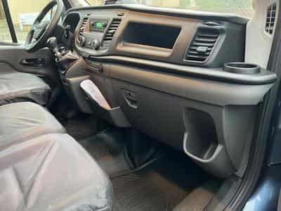 Ford Transit Confort (2024) - Photo 7