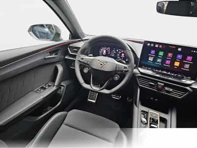 Cupra Leon (2026) - Photo 7