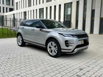 Land-Rover Range Rover Evoque R-DYNAMIC - New model - panorama - 20 " (2020) - Photo 1