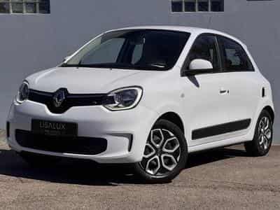 Renault Twingo 0.9 SCE 65 CV ZEN 1ERE MAIN CARNET (2020) - Photo 1