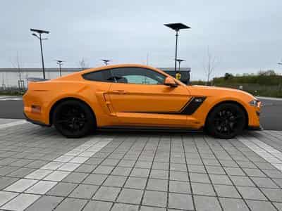 Ford Mustang GT 5.0 V8 (2018) - Photo 4