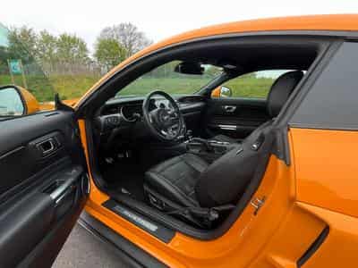 Ford Mustang GT 5.0 V8 (2018) - Photo 5